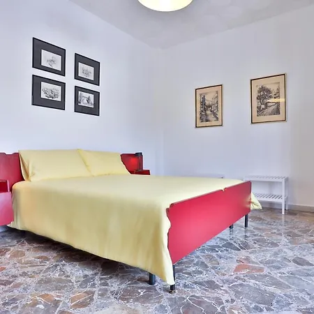 Guesthost - Irno Bright Apartament Salerno