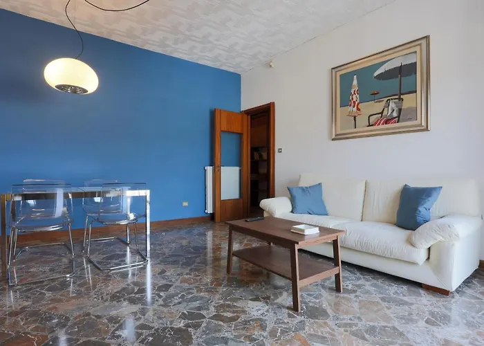 Apartament Guesthost - Irno Bright *