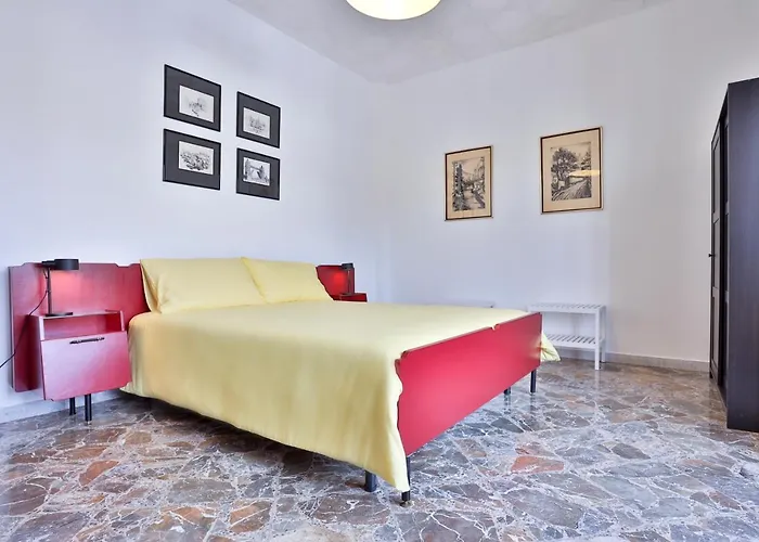 Guesthost - Irno Bright Apartament Salerno
